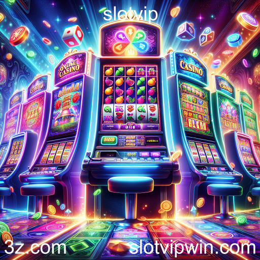 Guia Prático: Dicas para Jogar Slots com Sucesso